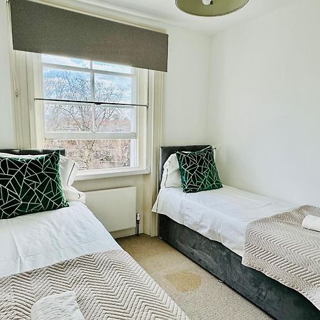 Harrington Suites Лондон Екстер'єр фото