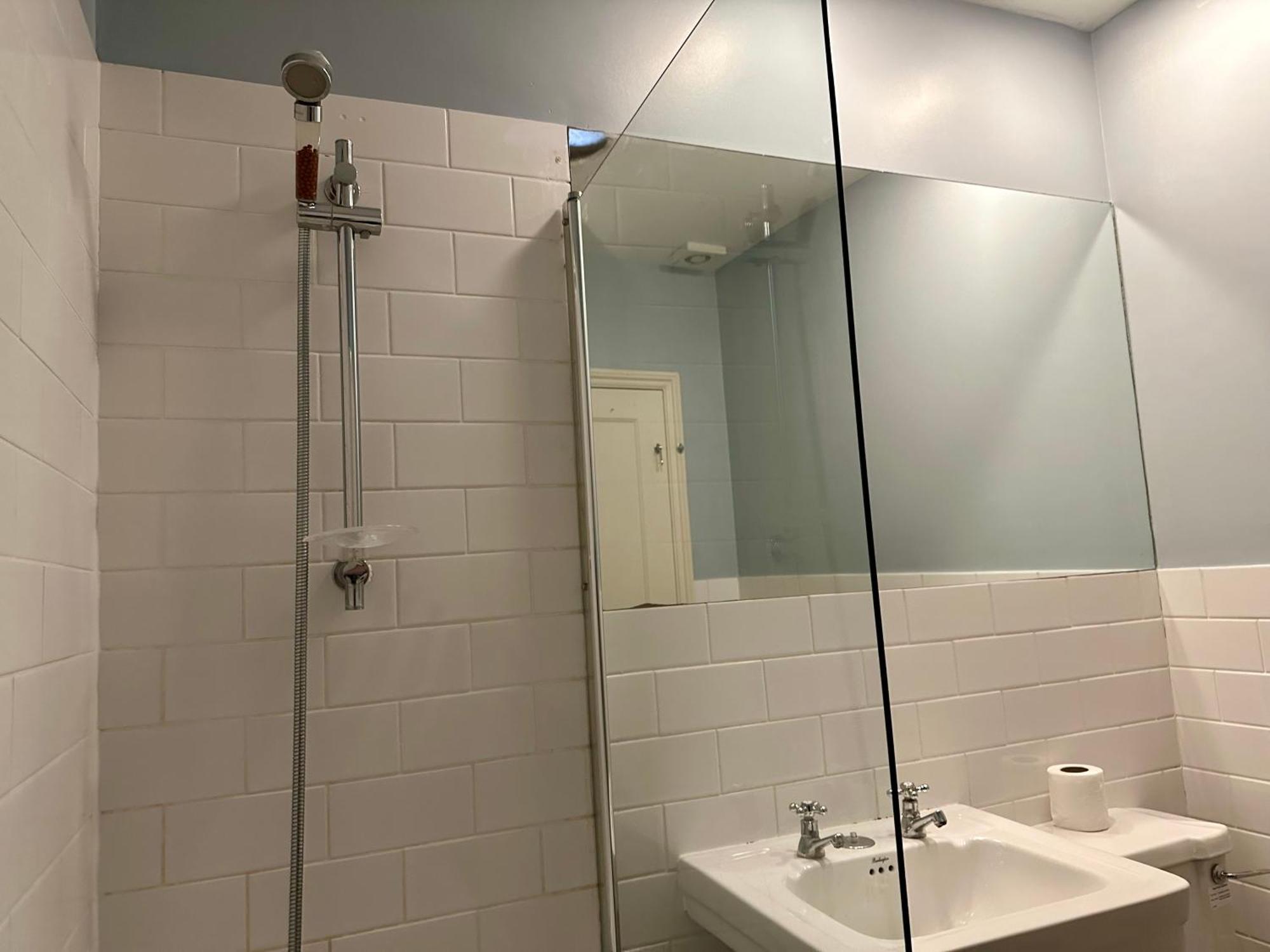 Harrington Suites Лондон Екстер'єр фото