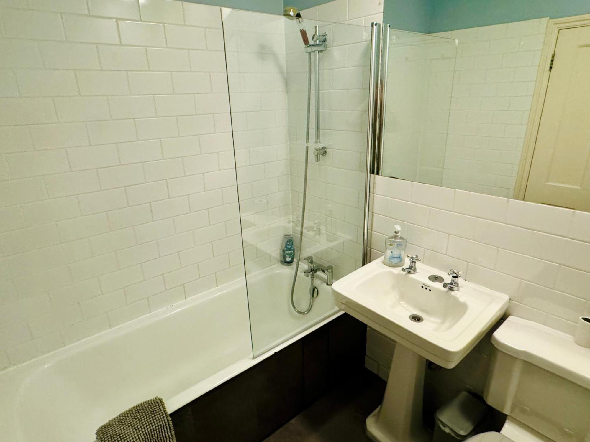 Harrington Suites Лондон Екстер'єр фото